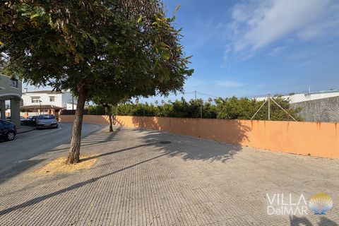 Helårsgrund i Els Poblets, Alicante, Els Poblets - € 299.000 | Ref: P-603 - foto 3